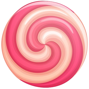 Rotating Candy