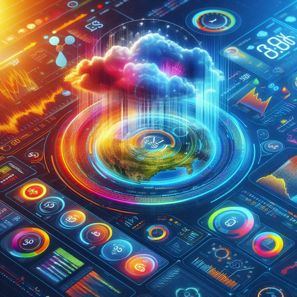 Weather Dashboard Thumbnail